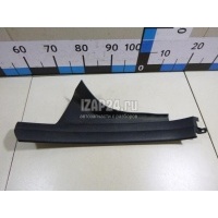 Накладка порога (внутренняя) BMW 5-serie F10/F11 (2009 - 2016) 51479176657