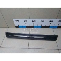 Накладка порога (внутренняя) BMW 5-serie F10/F11 (2009 - 2016) 51477203601
