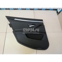 Обшивка двери задней левой BMW 5-serie F10/F11 (2009 - 2016) 51427273183