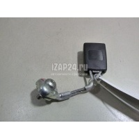 Ответная часть ремня безопасности BMW 5-serie F10/F11 (2009 - 2016) 72119172380
