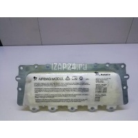 Подушка безопасности пассажирская (в торпедо) BMW 5-serie F10/F11 (2009 - 2016) 72129166246