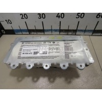 Подушка безопасности пассажирская (в торпедо) BMW 5-serie F10/F11 (2009 - 2016) 72129273662