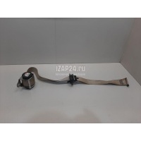 Ремень безопасности BMW 5-serie F10/F11 (2009 - 2016) 72119164477