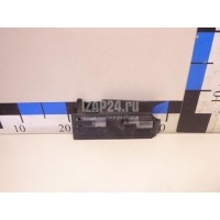 Уплотнитель (внутри) BMW 5-serie F10/F11 (2009 - 2016) 17227586897