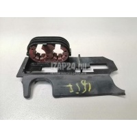 Уплотнитель (внутри) BMW 5-serie F10/F11 (2009 - 2016) 17227586897
