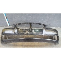 Бампер передний BMW 5-serie F10/F11 (2009 - 2016) 51117285961