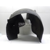 Локер задний правый BMW 5-serie F10/F11 (2009 - 2016) 51717186730
