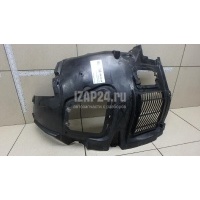 Локер передний правый BMW 5-serie F10/F11 (2009 - 2016) 51717186728