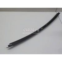 Направляющая стекла двери BMW 5-serie F10/F11 (2009 - 2016) 51357182295