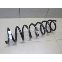 Пружина задняя BMW 5-serie F10/F11 (2009 - 2016) 33536794660