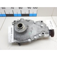 Редуктор переднего моста BMW 5-serie F10/F11 (2009 - 2016) 31507648880