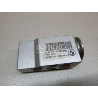 Клапан кондиционера BMW 5-serie F10/F11 (2009 - 2016) 64119159803