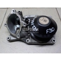 Насос водяной (помпа) BMW 5-serie F10/F11 (2009 - 2016) 11518591016