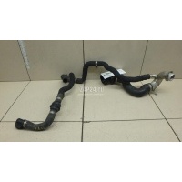 Патрубок радиатора BMW 5-serie F10/F11 (2009 - 2016) 17127595252