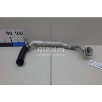 Трубка охлажд. жидкости металлическая BMW 5-serie F10/F11 (2009 - 2016) 11537583939
