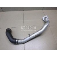 Трубка охлажд. жидкости металлическая BMW 5-serie F10/F11 (2009 - 2016) 11537583939