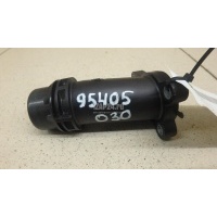 Фланец двигателя системы охлаждения BMW 5-serie F10/F11 (2009 - 2016) 11118511205