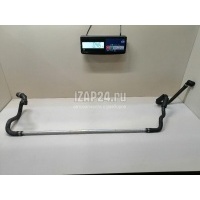 Шланг системы охлаждения BMW 5-serie F10/F11 (2009 - 2016) 17127582894