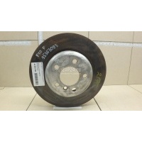 Диск тормозной передний вентилируемый BMW 5-serie F10/F11 (2009 - 2016) 34116794429