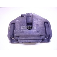 Суппорт тормозной передний левый BMW 5-serie F10/F11 (2009 - 2016) 34116786817