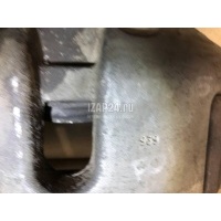 Суппорт тормозной передний левый BMW 5-serie F10/F11 (2009 - 2016) 34116786817
