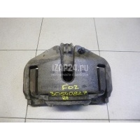 Суппорт тормозной передний правый BMW 5-serie F10/F11 (2009 - 2016) 34116786818