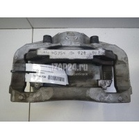 Суппорт тормозной передний правый BMW 5-serie F10/F11 (2009 - 2016) 34116786818