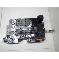 Блок клапанов BMW 5-serie F10/F11 (2009 - 2016)