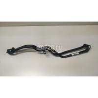 Трубка системы охлаждения АКПП BMW 5-serie F10/F11 (2009 - 2016) 17228519143