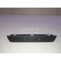 Блок кнопок управления сиденьем BMW 5-serie F10/F11 (2009 - 2016) 61319361182