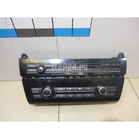 Блок управления климатической установкой BMW 5-serie F10/F11 (2009 - 2016) 61319328424
