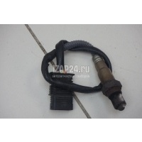 Датчик кислородный/Lambdasonde BMW 5-serie F10/F11 (2009 - 2016) 11787596908