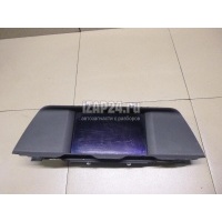 Дисплей информационный BMW 5-serie F10/F11 (2009 - 2016) 65509243902
