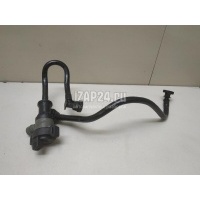 Клапан вентиляции топливного бака BMW 5-serie F10/F11 (2009 - 2016) 13907636143