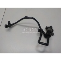 Клапан вентиляции топливного бака BMW 5-serie F10/F11 (2009 - 2016) 13907636145