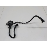 Клапан вентиляции топливного бака BMW 5-serie F10/F11 (2009 - 2016) 13907636143