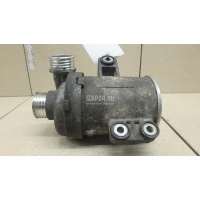 Насос (помпа) электрический BMW 5-serie F10/F11 (2009 - 2016) 11518635089