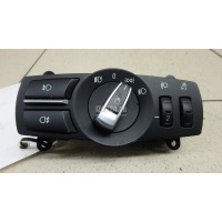 Переключатель света фар BMW 5-serie F10/F11 (2009 - 2016) 61319865857