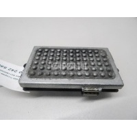 Резистор отопителя BMW 5-serie F10/F11 (2009 - 2016) 64119203323