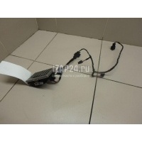 Резистор отопителя BMW 5-serie F10/F11 (2009 - 2016) 64119203323