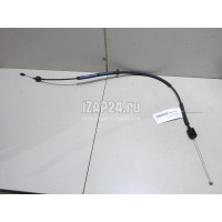 Трос газа Ford Escape (2001 - 2006) 5L849A758AA