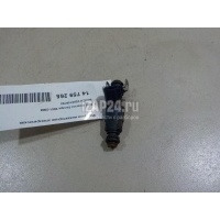 Форсунка инжекторная электрическая BOSCH Escape (2001 - 2006) 0280156162