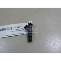 Форсунка инжекторная электрическая BOSCH Escape (2001 - 2006) 0280156162