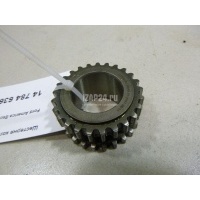 Шестерня коленвала BSG Auto Parts (BASBUG) C-MAX (2003 - 2010) BSG30103002