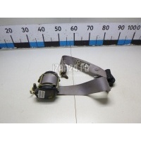 Ремень безопасности Ford Escape (2001 - 2006) 2L8Z78611B69AAB