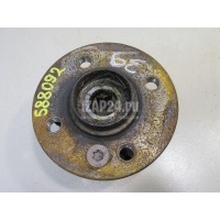 Ступица передняя BMW Cooper 2000 31226776162