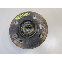 Ступица передняя BMW Cooper 2000 31226776162