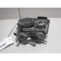 Заслонка дроссельная электрическая Toyota Yaris (2005 - 2011) 2203023010
