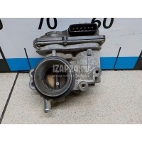 Заслонка дроссельная электрическая Toyota Yaris (2005 - 2011) 2203023010