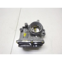 Заслонка дроссельная электрическая Toyota Yaris (2005 - 2011) 2203023010